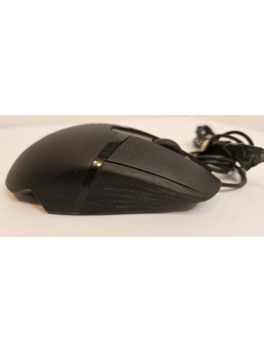 Logitech G402 Hyperon Fury Optical Gaming Mouse Tested - Picture 4 of 7